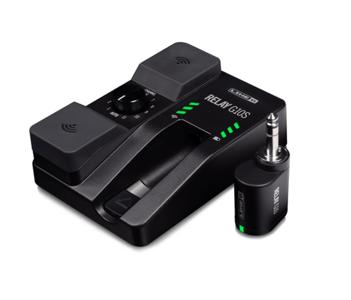 Recalled Relay G10S System (G10T Transmitter, G10SR Receiver)